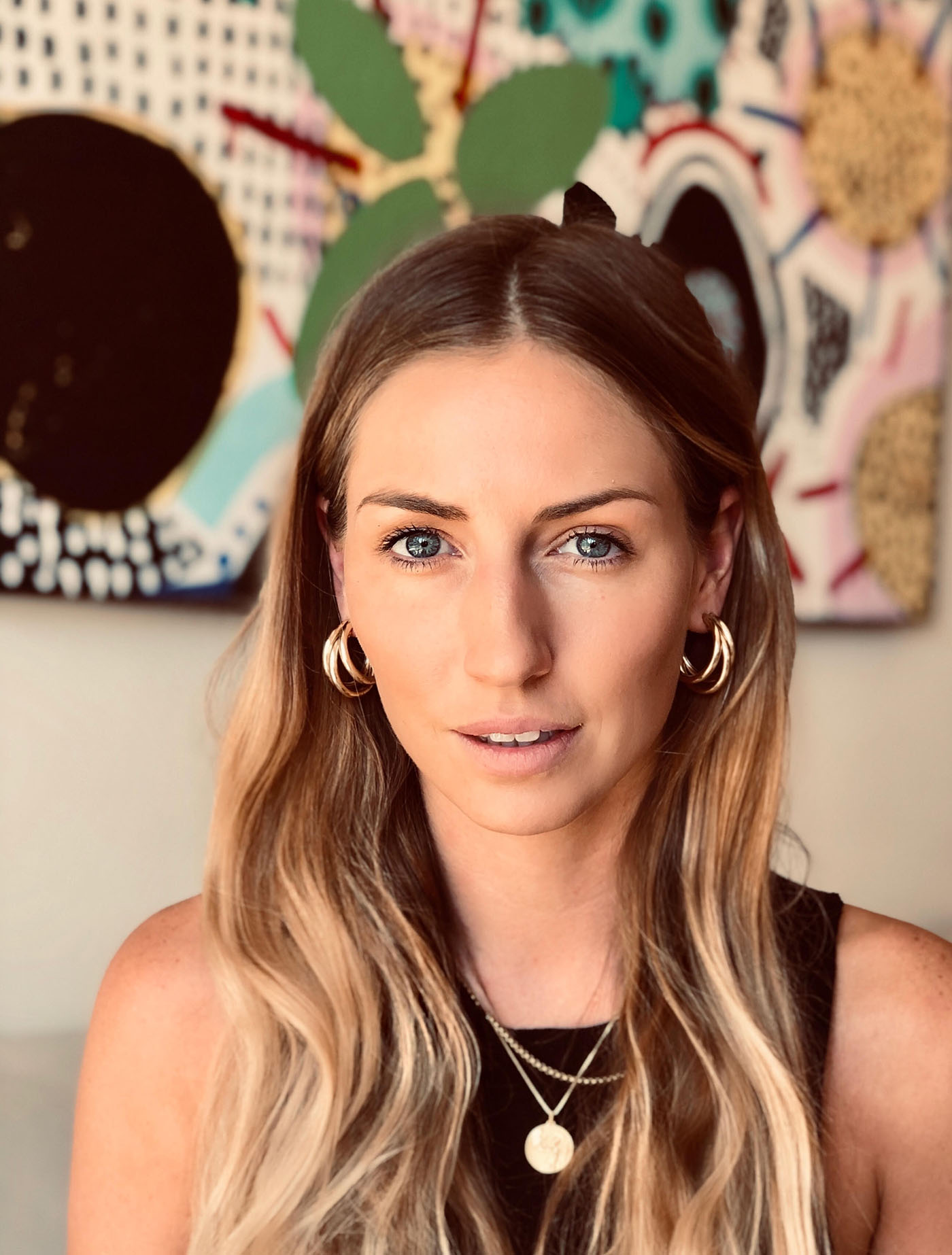 Kayla Walsh
