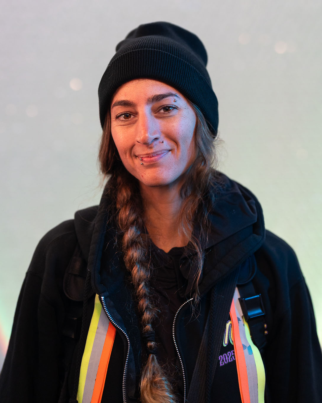 Julie Ltaif