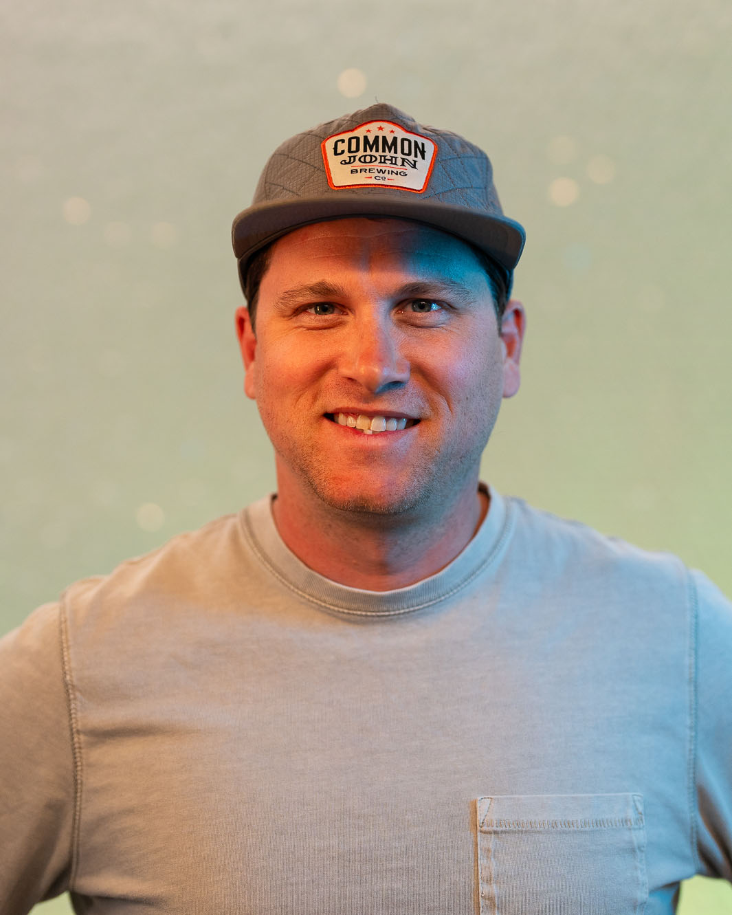 Sean Hershman